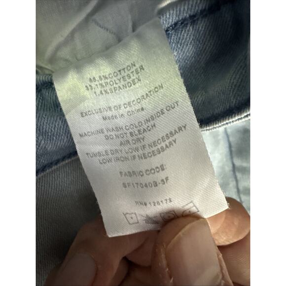 Ring Of Fire - Skinny Jeans Stretch - Men 34x29 - Picture 4 of 7